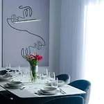 Luxury Judita Brand New Redecorated 2024 דירה ספליט