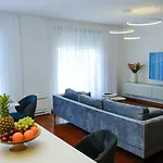 Luxury Judita Brand New Redecorated 2024 ספליט