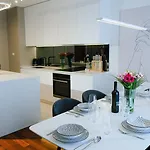 דירה Luxury Judita Brand New Redecorated 2024