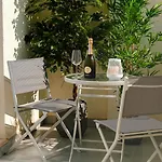 דירה Luxury Judita Brand New Redecorated 2024