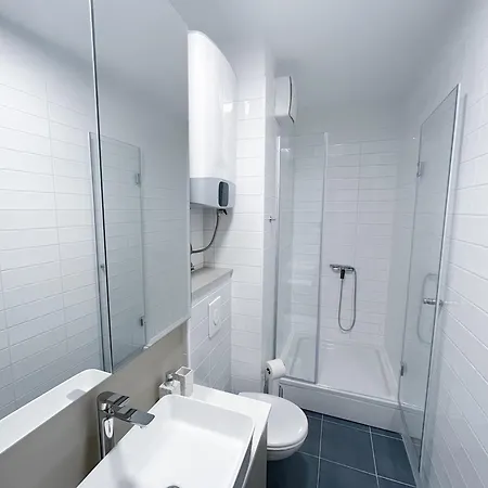 Luxury Judita Brand New Redecorated 2024 * Spalato