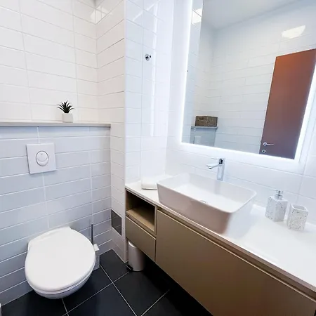 Appartement Luxury Judita Brand New Redecorated 2024