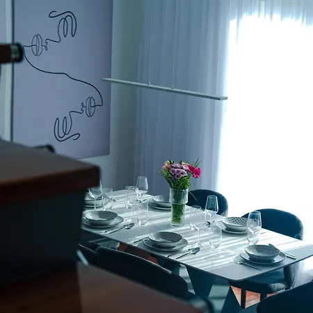 Appartement Luxury Judita Brand New Redecorated 2024 *