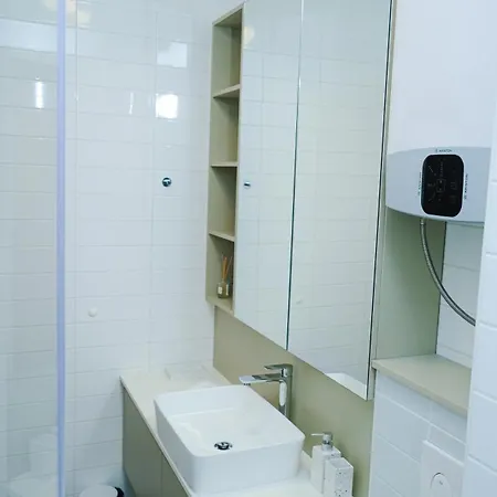 Luxury Judita Brand New Redecorated 2024 Spalato