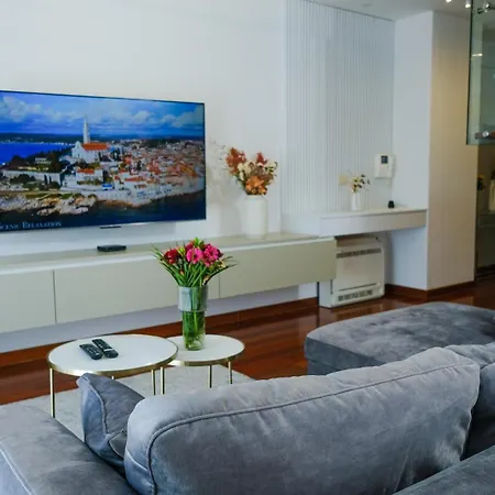 Luxury Judita Brand New Redecorated 2024 * Spalato