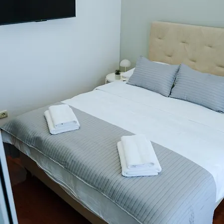Luxury Judita Brand New Redecorated 2024 Appartement