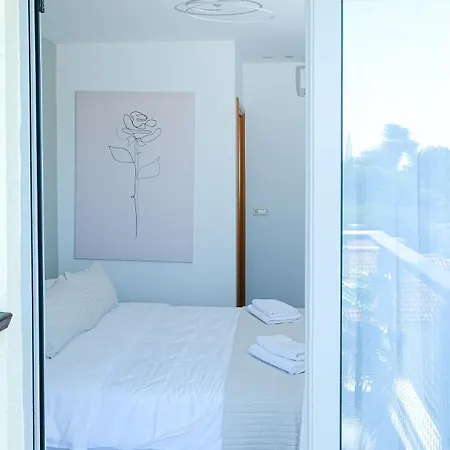 Appartamento Luxury Judita Brand New Redecorated 2024 *
