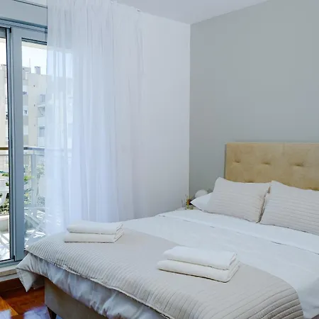 Appartamento Luxury Judita Brand New Redecorated 2024 Spalato