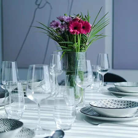 Luxury Judita Brand New Redecorated 2024 Appartement