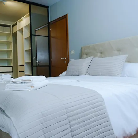 Luxury Judita Brand New Redecorated 2024 Appartement *