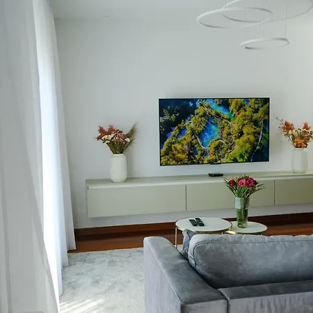 Luxury Judita Brand New Redecorated 2024 Appartement
