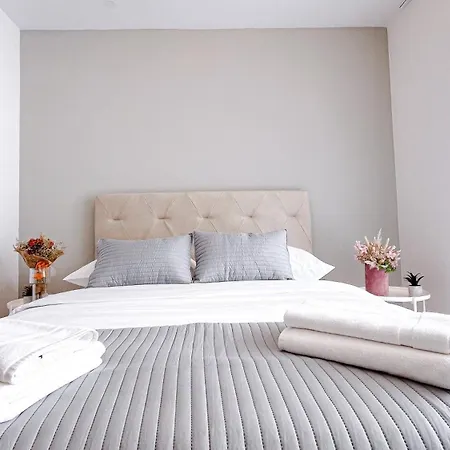 Appartamento Luxury Judita Brand New Redecorated 2024