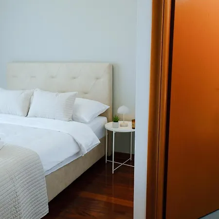 Luxury Judita Brand New Redecorated 2024 * Spalato