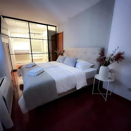 Appartamento Luxury Judita Brand New Redecorated 2024