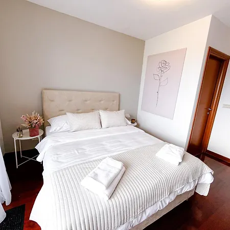Luxury Judita Brand New Redecorated 2024 Appartamento Spalato