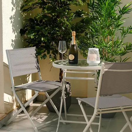 Appartamento Luxury Judita Brand New Redecorated 2024