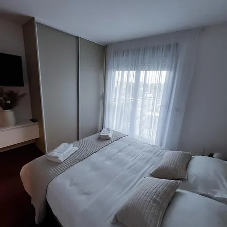 Appartement Luxury Judita Brand New Redecorated 2024 *