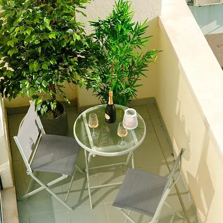 Luxury Judita Brand New Redecorated 2024 * Spalato