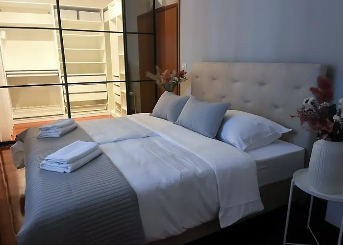 Luxury Judita Brand New Redecorated 2024 * Split