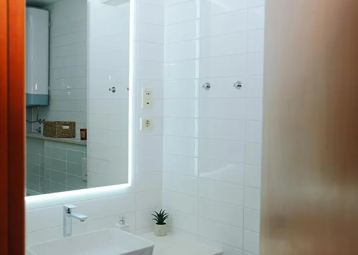 Lägenhet Luxury Judita Brand New Redecorated 2024 Split