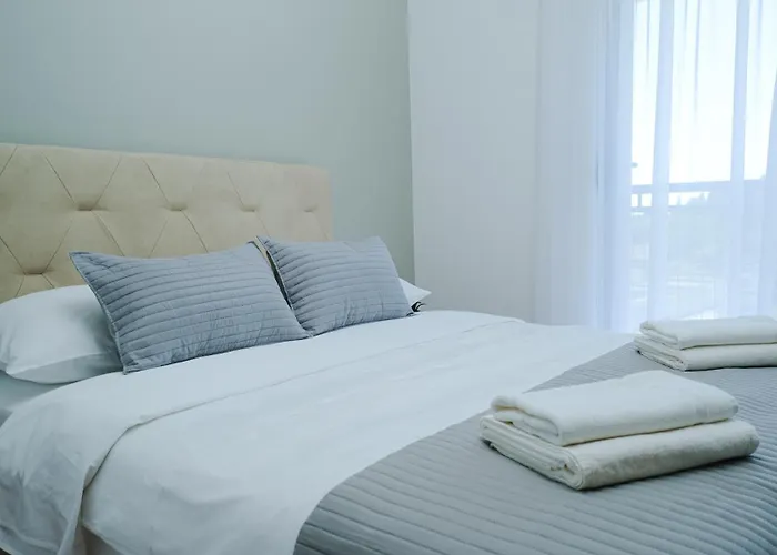 Luxury Judita Brand New Redecorated 2024 * Split