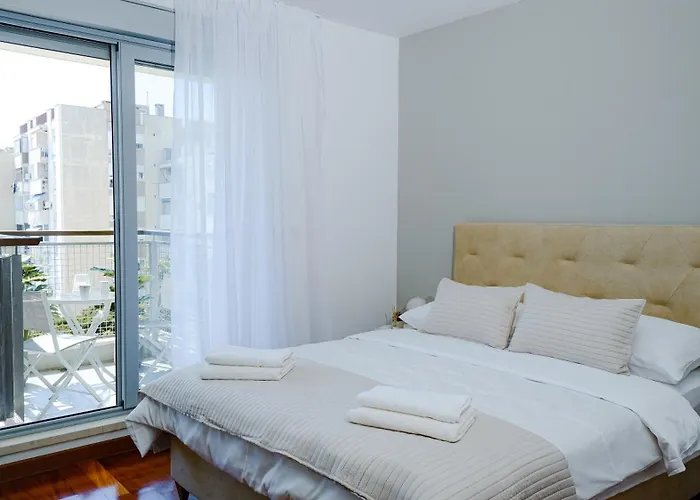 Lägenhet Luxury Judita Brand New Redecorated 2024 Split