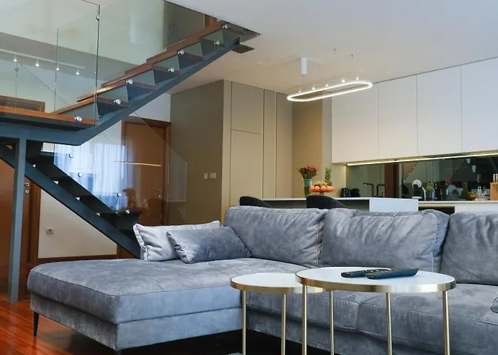 Luxury Judita Brand New Redecorated 2024 *