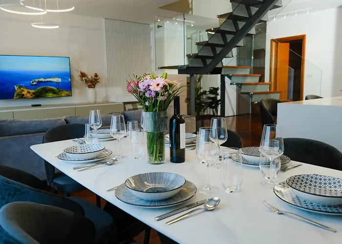 Luxury Judita Brand New Redecorated 2024
