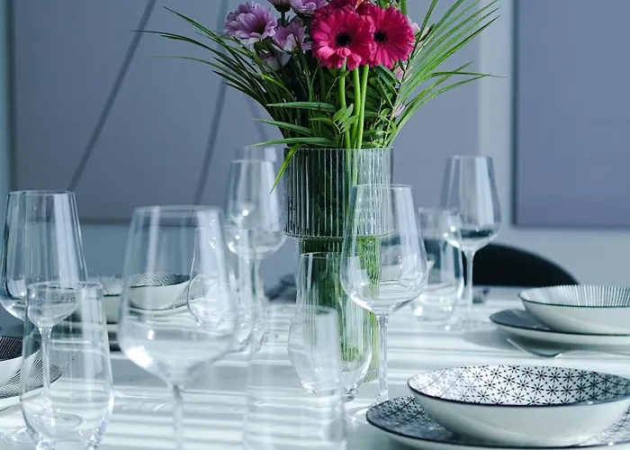 Luxury Judita Brand New Redecorated 2024 Lägenhet