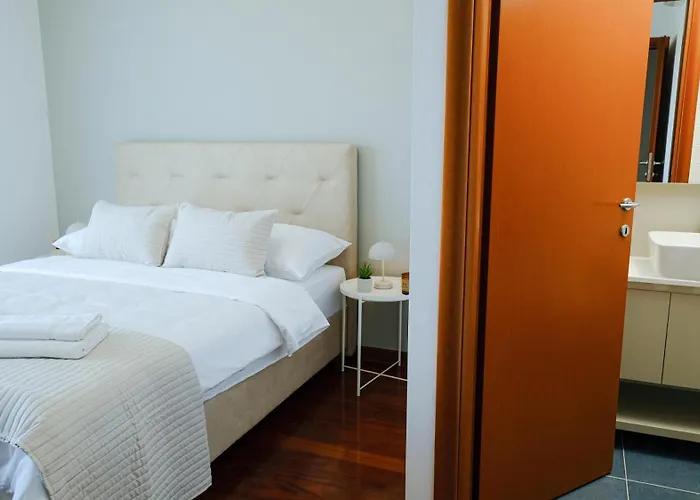 Luxury Judita Brand New Redecorated 2024 * Split