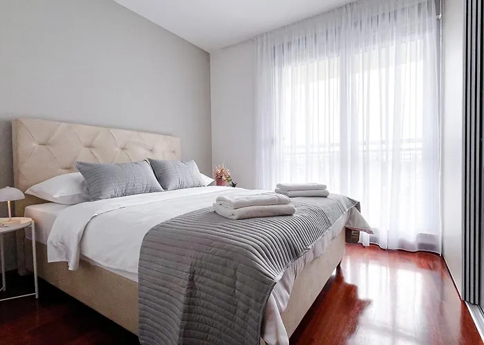 Luxury Judita Brand New Redecorated 2024