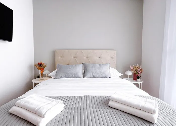 Luxury Judita Brand New Redecorated 2024 *