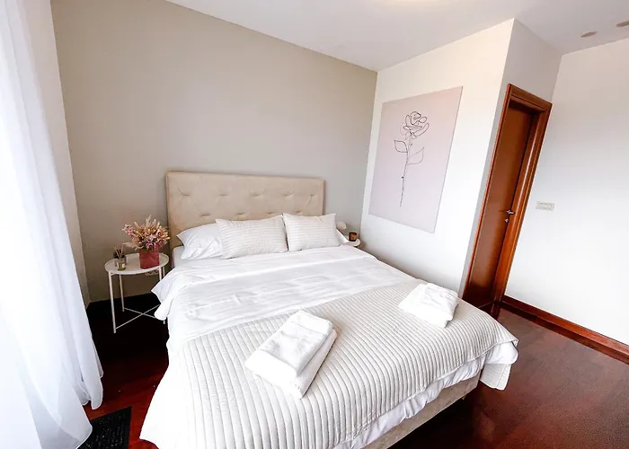 Luxury Judita Brand New Redecorated 2024 Lägenhet Split