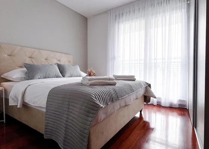 Luxury Judita Brand New Redecorated 2024 *