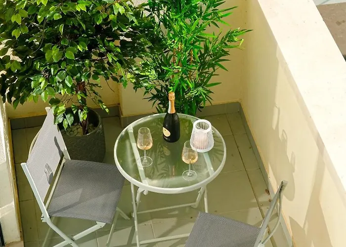 Luxury Judita Brand New Redecorated 2024 * Split