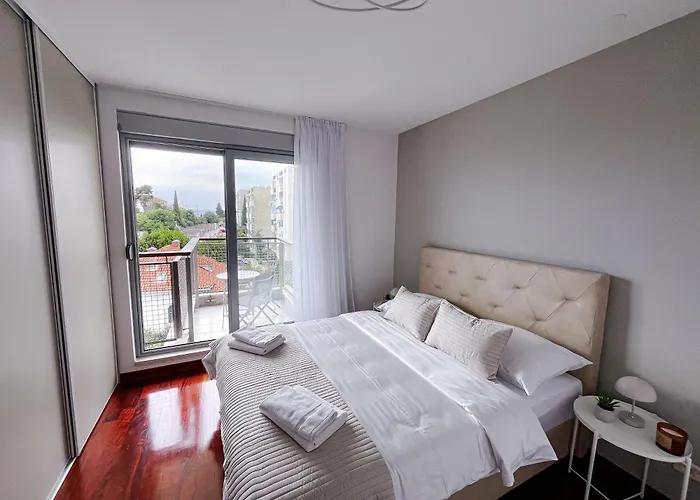 Luxury Judita Brand New Redecorated 2024