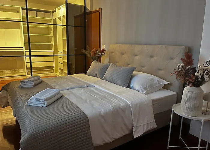 Luxury Judita Brand New Redecorated 2024