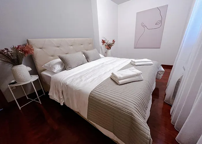 Luxury Judita Brand New Redecorated 2024