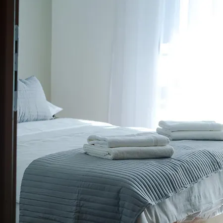 아파트 Luxury Judita Brand New Redecorated 2024 *