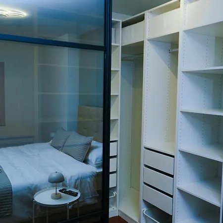 아파트 Luxury Judita Brand New Redecorated 2024