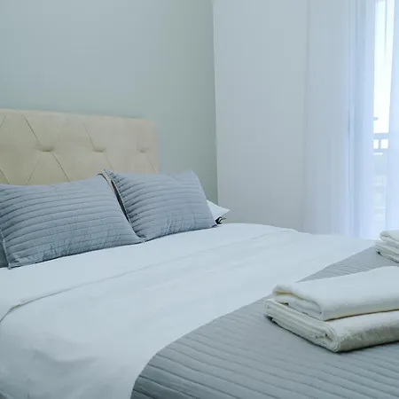 Luxury Judita Brand New Redecorated 2024 * 스플리트