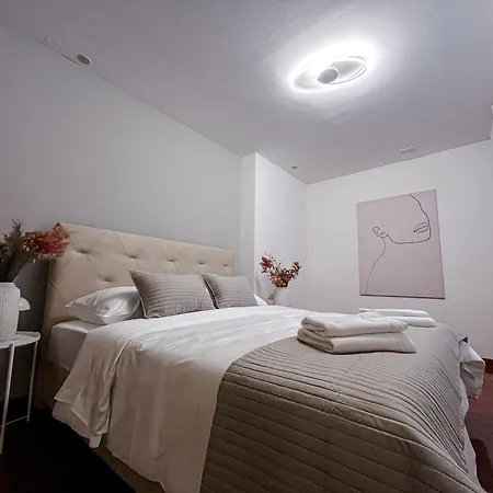 Luxury Judita Brand New Redecorated 2024 스플리트